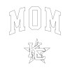 Thumbnail image for  Mom Decal