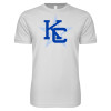 Thumbnail image for  Next Level White SoftStyle T Shirt