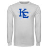 Thumbnail image for  White Long Sleeve T Shirt