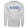 Thumbnail image for  White Long Sleeve T Shirt