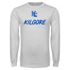 Thumbnail image for  White Long Sleeve T Shirt
