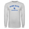 Thumbnail image for  White Long Sleeve T Shirt