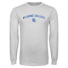 Thumbnail image for  White Long Sleeve T Shirt
