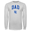 Thumbnail image for  White Long Sleeve T Shirt