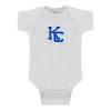 Thumbnail image for  White Infant Onesie