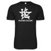 Thumbnail image for  Next Level Black SoftStyle T Shirt