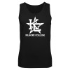 Thumbnail image for  Black Tank Top