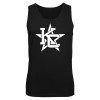 Thumbnail image for  Black Tank Top