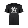 Thumbnail image for  Youth Performance Black Tee