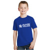 Thumbnail image for  Youth Royal T Shirt