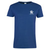 Thumbnail image for  Womens Royal Short Sleeve Tee