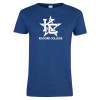 Thumbnail image for  Womens Royal Short Sleeve Tee