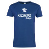 Thumbnail image for  Womens Royal Short Sleeve Tee