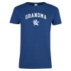 Thumbnail image for  Womens Royal Short Sleeve Tee