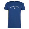Thumbnail image for  Womens Royal Short Sleeve Tee