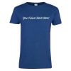 Thumbnail image for  Womens Royal Short Sleeve Tee