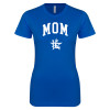 Thumbnail image for  Next Level Womens Royal Boyfriend Tee