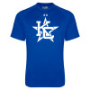 Thumbnail image for  Under Armour Royal Tech Tee