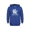 Thumbnail image for  Youth Royal Fleece Hoodie