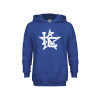 Thumbnail image for  Youth Royal Fleece Hoodie