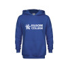 Thumbnail image for  Youth Royal Fleece Hoodie
