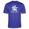 Thumbnail image for  Royal Heather Performance Contender Tee