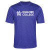 Thumbnail image for  Royal Heather Performance Contender Tee