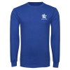 Thumbnail image for  Royal Long Sleeve T Shirt