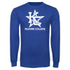 Thumbnail image for  Royal Long Sleeve T Shirt