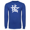 Thumbnail image for  Royal Long Sleeve T Shirt