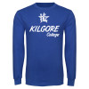 Thumbnail image for  Royal Long Sleeve T Shirt