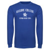 Thumbnail image for  Royal Long Sleeve T Shirt