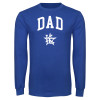 Thumbnail image for  Royal Long Sleeve T Shirt
