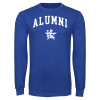 Thumbnail image for  Royal Long Sleeve T Shirt