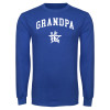 Thumbnail image for  Royal Long Sleeve T Shirt