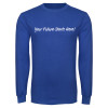 Thumbnail image for  Royal Long Sleeve T Shirt
