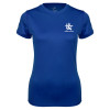 Thumbnail image for  Womens Royal Performance Tee