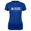 Thumbnail image for  Womens Royal Performance Tee