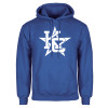 Thumbnail image for  Royal Fleece Hoodie