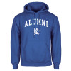 Thumbnail image for  Royal Fleece Hoodie