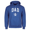Thumbnail image for  Royal Fleece Hoodie