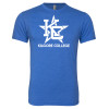 Thumbnail image for  Next Level Royal Triblend Tee