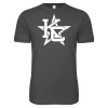 Thumbnail image for  Next Level Charcoal SoftStyle T Shirt