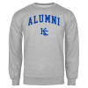 Thumbnail image for  Grey Fleece Crew