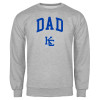 Thumbnail image for  Grey Fleece Crew