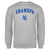 Thumbnail image for  Grey Fleece Crew