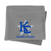 Thumbnail image for  Grey Sweatshirt Blanket