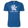 Thumbnail image for  Next Level Royal SoftStyle T Shirt
