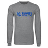 Thumbnail image for  Grey Long Sleeve T Shirt
