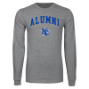 Thumbnail image for  Grey Long Sleeve T Shirt